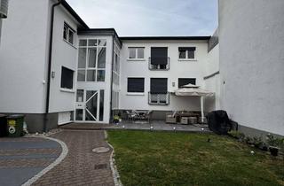 Wohnung mieten in Bahnhofstraße 61, 63128 Dietzenbach, Top Zweizimmer Wohnung mit Einbauküche