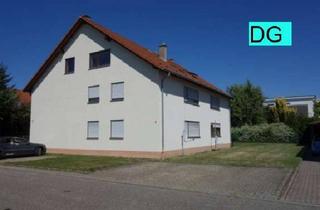 Wohnung mieten in Im Spatzenkrieg, 75181 Huchenfeld, Schöne 2-Raum-DG-Wohnung in Pforzheim-Huchenfeld