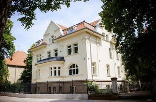 Wohnung mieten in Am Schiffbleek, 06484 Quedlinburg, Sanierte Altbauwohnung mit Terrasse (2)