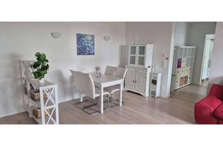 Wohnung mieten in Neustadterstrasse 28, 76829 Landau, Neustart in LD! Helle, moderne 2-Zi.-Wohnung, vollmöbliert