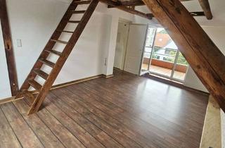 Wohnung mieten in Rampendal 48, 32657 Lemgo, Helle 2-Zimmer-Wohnung mit Balkon | Lemgoer Innenstadt