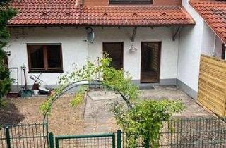 Wohnung mieten in 67661 Hohenecken, Reihenhauswohnung in Hohenecken