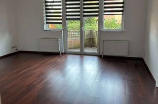 Wohnung mieten in Parkweg, 28832 Achim, Helle 2-Zimmer-Wohnung mit Balkon in Achim