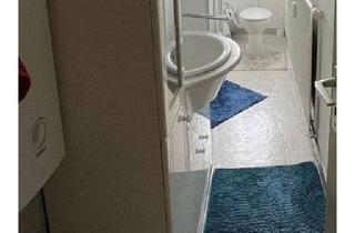Wohnung mieten in Seebohmstraße 92, 66115 Saarbrücken, Schöne 2-Zimmer-Wohnung am Rastpfuhl in ruhigem Zweifamilienhaus
