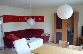 Wohnung mieten in Weittenauerstraße, 72108 Rottenburg, 4-Zimmer-Wohnung in Rottenburg am Neckar Südbalkon Zentrum zu vermieten