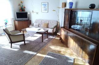 Wohnung mieten in Rathausstraße, 73635 Rudersberg, 2-Zimmer Seniorenwohnung in Rudersberg