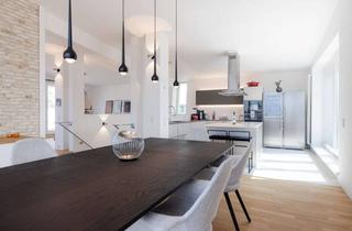 Penthouse mieten in 60594 Sachsenhausen, Großzügig wohnen im Penthouse in Sachsenhausen-Nord / Deutschherrenviertel