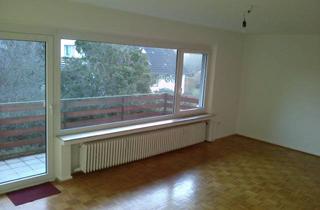 Wohnung mieten in Dianastrasse, 31275 Lehrte, 3-ZKB mit 8 m² Balkon und Garage in Lehrte/Hämelerwald zum 01.09.2026