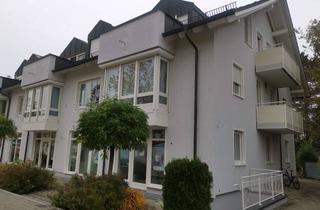 Wohnung mieten in 85521 Ottobrunn, 2-Zimmer-Wohnung mit Balkon und Einbauküche in Ottobrunn