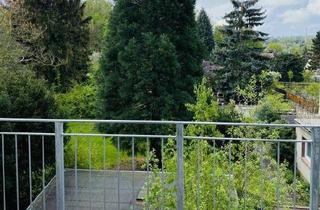Wohnung mieten in 04720 Döbeln, Ihre neue gemütliche Wohnung mit Balkon in Döbeln!