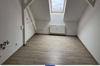 Wohnung mieten in 09599 Freiberg, Stilvolle Wohlfühlwohnung mit moderner Ausstattung in Freiberg!