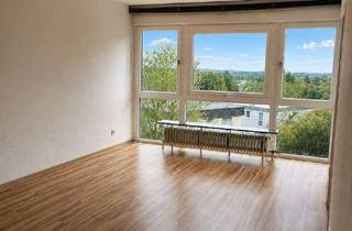 Wohnung mieten in Friedrich-Ebert-Str., 42781 Haan, Attraktive 2-Zimmer-Wohnung mit Balkon in zentraler Lage in Haan