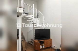 Tauschwohnungen in Prenzlauer Berg, 10409 Prenzlauer Berg, Tauschwohnung: Berlin Pankow: 2-Zimmer-Wohnung, 78 m², 1500 €