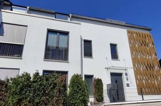 Wohnung mieten in Floßmannstraße 5c, 85560 Ebersberg, Attraktive 3-Zimmer-Wohnung mit sonniger Dachterrasse in Ebersberg