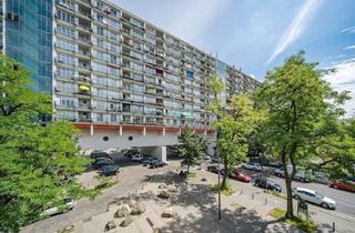 Sozialwohnungen mieten in Pallasstraße, 10781 Schöneberg, WBS erforderlich. - Wohnen im Pallasseum -