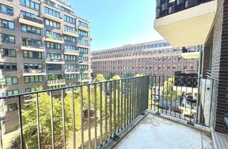 Wohnung mieten in Alex-Wedding-Straße, 10178 Mitte, Große 3-Zimmer-Neubauwohnung in Berlin-Mitte sucht neue Mieter