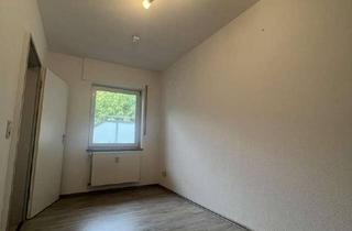 Wohnung mieten in 58300 Wetter, Preiswerte 2 Zimmer Wohnung im Erdgeschoss in ruhiger Wohnlage