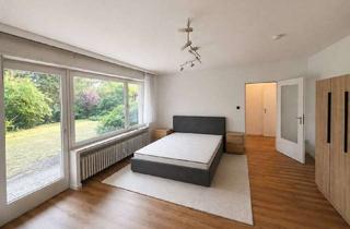 Wohnung mieten in Kurt-Schuhmacher-Damm 25, 49078 Weststadt, Modernes Apartment mit neuer Einbauküche, Terrasse & Teilmöblierung - sofort bezugsfrei!