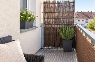 Wohnung mieten in August-Bebel-Straße 15, 06217 Merseburg, Charmante Altbauwohnung mit großzügigen, hellen Räumen und Balkon