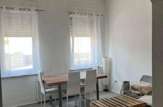 Wohnung mieten in Wingertstraße 17, 67227 Frankenthal, Moderne 2-ZKB Erdgeschoss Wohnung in toller Lage