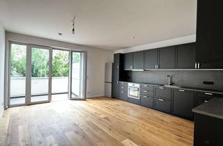 Wohnung mieten in Scheederstraße 56 B, 15711 Königs Wusterhausen, *WUNDERBARE* 3-Zi. Wohnung mit EBK & Dachterrasse & Carport