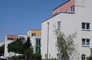 Wohnung mieten in Parksiedlung Spruch 3 bis 137, 12349 Buckow, Idyllisches Wohnen in beliebter, grüner Wohnanlage - Wintergarten, Einbauküche, Kfz-Stellplatz