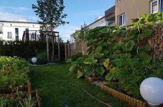 Wohnung mieten in Hertha-Genzmer-Strasse 57, 65197 Wiesbaden, 2,5 Zimmer Garten Wohnung im wiesbadener Künstlerviertel