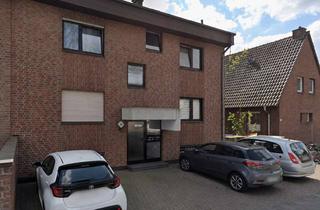 Wohnung mieten in Viktoriastr. 60, 46397 Bocholt, 2-Zimmer Wohnung in Bocholt mit Balkon zu vermieten