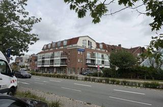 Wohnung mieten in Segeberger Str., 23617 Stockelsdorf, Traumhafte 2-Zimmer-Wohnung mit Wintergarten und sonnigem Balkon