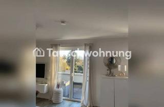 Tauschwohnungen in 53757 Sankt Augustin, Tauschwohnung: Tausche 2.5 Zimmer Wohnung mit Traum Balkon