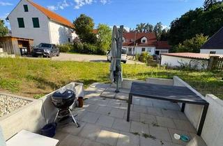 Wohnung mieten in 85391 Allershausen, OK! Neuwertige Wohnung freut sich schon auf Sie...!