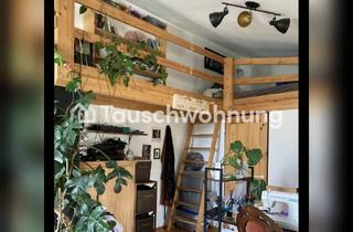 Tauschwohnungen in 53604 Bad Honnef, Tauschwohnung: Maisonette Wohnung im Grünen
