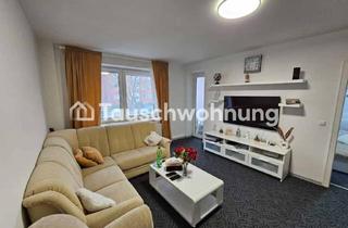 Tauschwohnungen in 24220 Flintbek, Tauschwohnung: Großzügige Wohnung in Flintbek zum Tausch