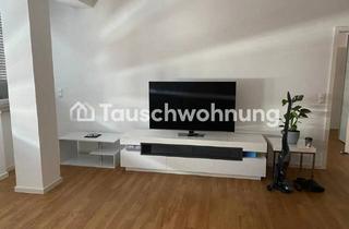Tauschwohnungen in 63739 Aschaffenburg, Tauschwohnung: Helle 2-Zimmer-Wohnung mit EBK in Aschaffenburg, Stadtmitte