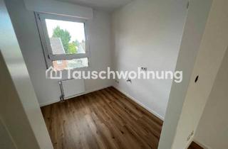 Tauschwohnungen in 50226 Frechen, Tauschwohnung: Frechen Königsdorf: Schöne 3-Zimmer-Wohnung zum Tausch