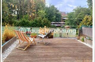 Tauschwohnungen in 31675 Bückeburg, Tauschwohnung: Leipzig, Ost: Geräumige 2-Zimmer-Wohnung