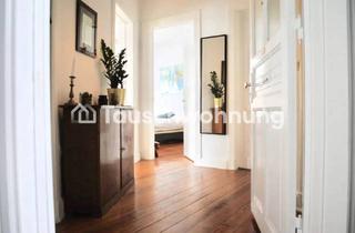 Tauschwohnungen in Arnemannstraße, 22765 Ottensen, Tauschwohnung: Charmante Altbauwohnung