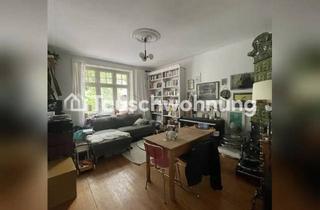 Tauschwohnungen in Hohenzollernring 119, 22763 Ottensen, Tauschwohnung: 3 Zimmer Wohnung Ottensen im Tausch gg 4 Zimmer Wohnung