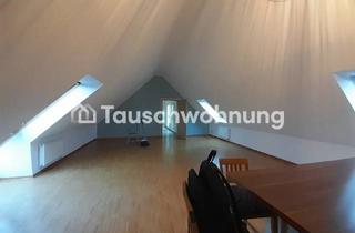 Tauschwohnungen in 48356 Nordwalde, Tauschwohnung: 3-Zimmer-Wohnung in Nordwalde