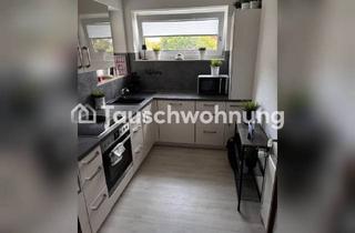 Tauschwohnungen in 23701 Eutin, Tauschwohnung: Moderne und helle 2-Zimmer-Wohnung in Eutin, 55 m²