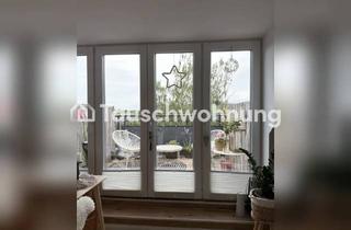 Tauschwohnungen in 16321 Bernau, Tauschwohnung: Bernau gegen Berlin