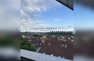 Tauschwohnungen in 73207 Plochingen, Tauschwohnung: Plochingen: Charmante 5,5-Zimmer-Wohnung