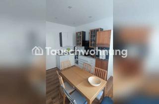 Tauschwohnungen in 38104 Braunschweig, Tauschwohnung: 87 m² Wohnung im Östlichen Ringgebiet