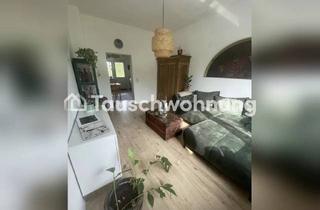 Tauschwohnungen in 44793 Bochum, Tauschwohnung: Tausche 3-Zimmer-Flat in Bochum-Mitte