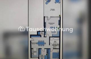 Tauschwohnungen in 71032 Böblingen, Tauschwohnung: 100 m² Wohnung in Schönaich, 3,5 Zimmer