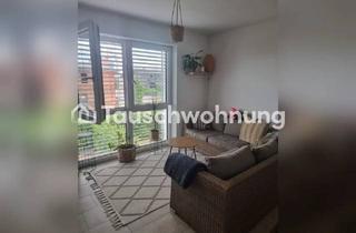 Tauschwohnungen in Plangger-Popp-Straße 15, 85778 Haimhausen, Tauschwohnung: 1,5-Zimmer-Wohnung in Haimhausen