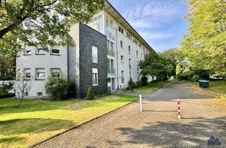 Wohnung mieten in 45770 Marl, Exclusive Erdgeschoss-Wohnung mit großem Garten!