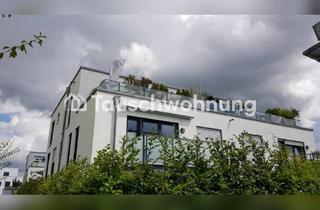 Tauschwohnungen in 82140 Olching, Tauschwohnung: traumhafte Dachterrassenwohnung in Olching