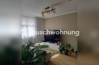 Tauschwohnungen in 99085 Krämpfervorstadt, Tauschwohnung: Charmante 3-Zimmer-Flat in Erfurt zum Tausch