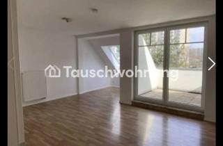 Tauschwohnungen in 99086 Johannesplatz, Tauschwohnung: Erfurt, Ilversgehofen: Gemütliche 2-Zimmer-Wohnung